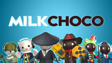 choco game